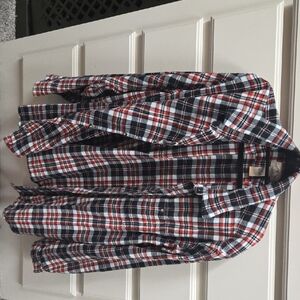 Plaid Women's Jacket